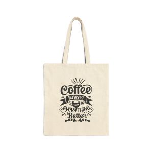 Promotional Canvas Bags | Tote Bags With Messages Promotional Canvas Bags | Tote Bags With Messages